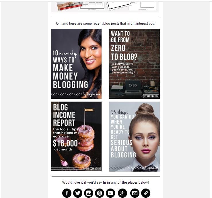 I ALWAYS Open Her Emails - image 2 - student project