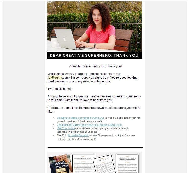 I ALWAYS Open Her Emails - image 1 - student project