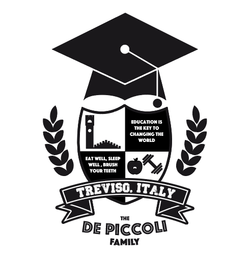 The DE PICCOLI family - image 7 - student project