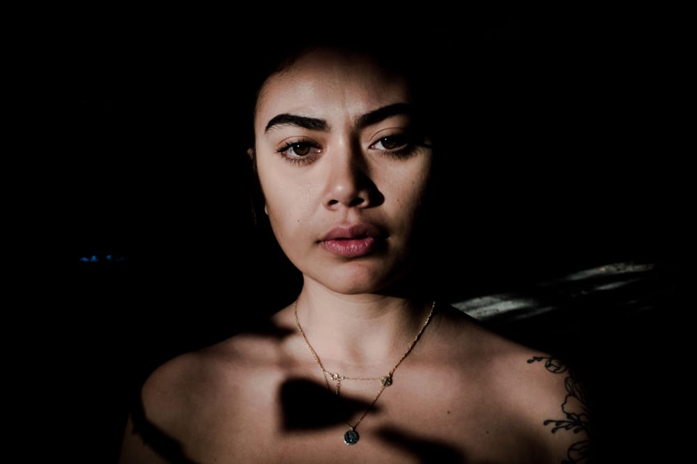 Shadowgame - image 1 - student project