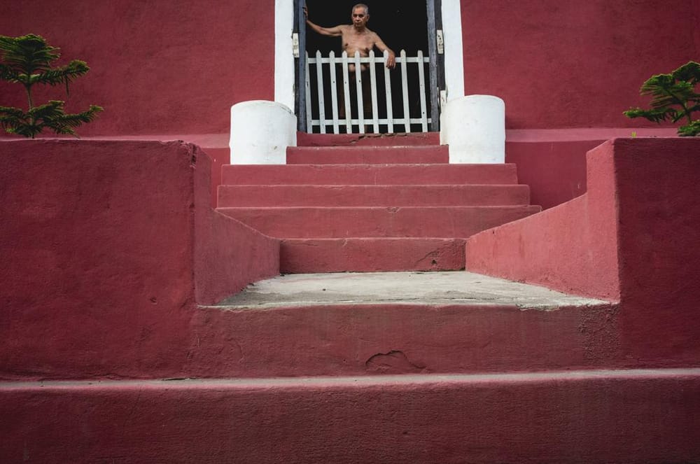 Nicaraguan Streetlife - image 6 - student project