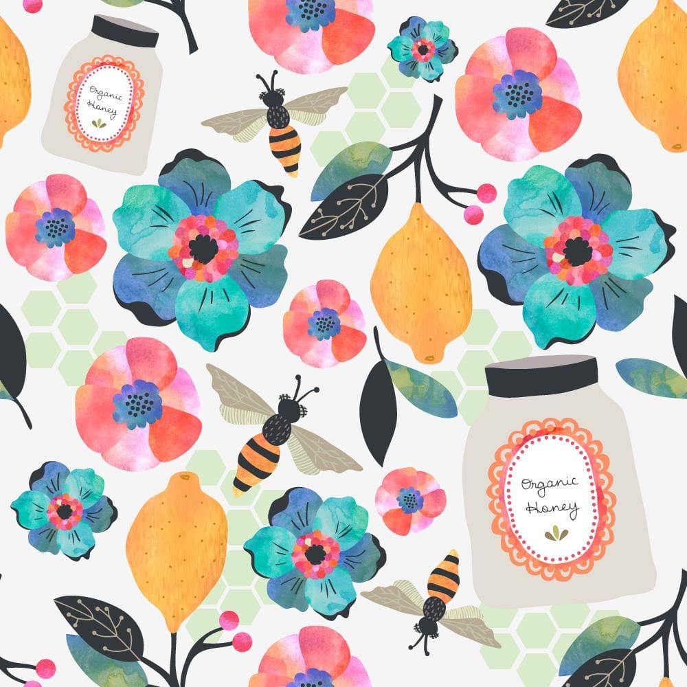 Summer Picnic  - image 2 - student project
