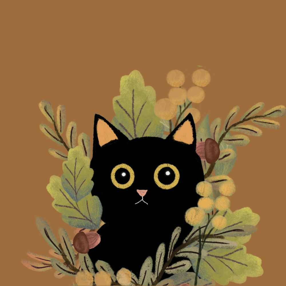 CatWreath - image 1 - student project