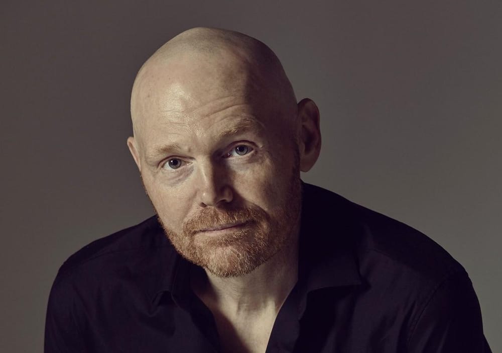 BILL BURR & KELSY KARTER - image 1 - student project