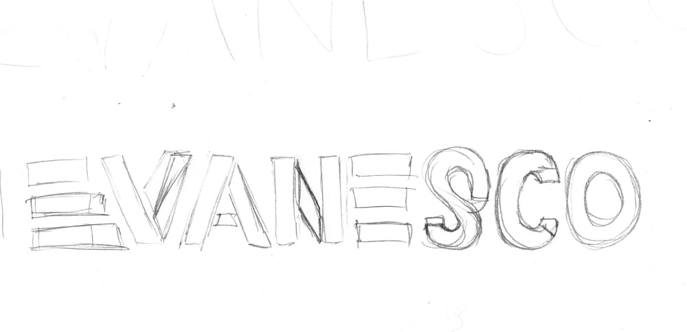 Evanesco - image 1 - student project