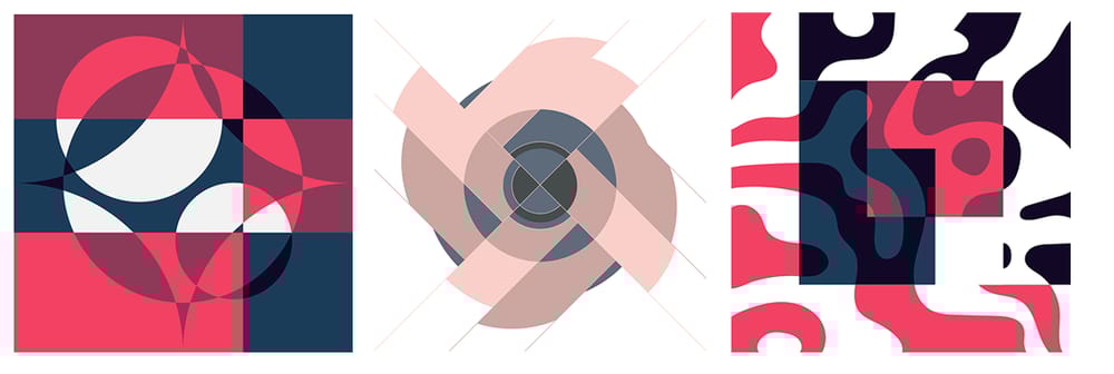 Monday Pink - image 2 - student project
