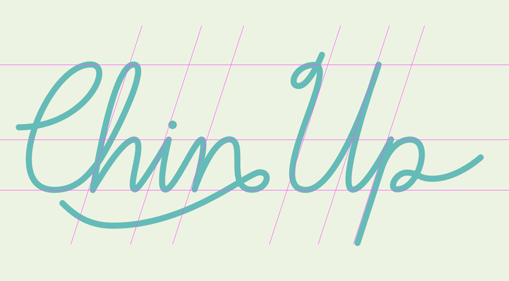 Chin Up! - image 3 - student project