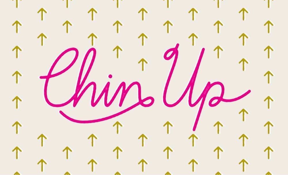 Chin Up! - image 7 - student project
