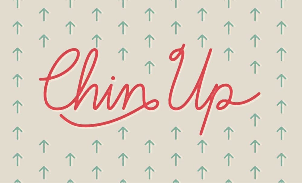 Chin Up! - image 6 - student project