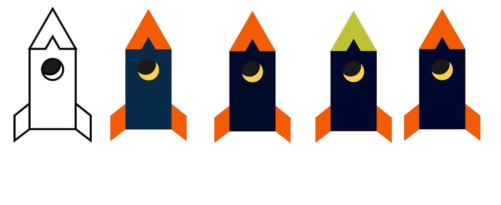 Space Camp - image 6 - student project