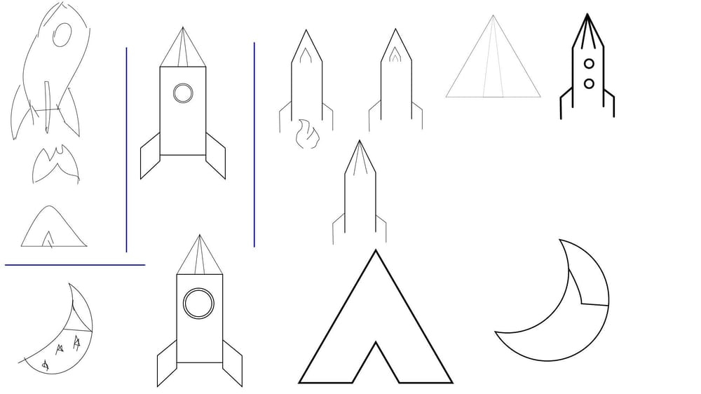 Space Camp - image 2 - student project