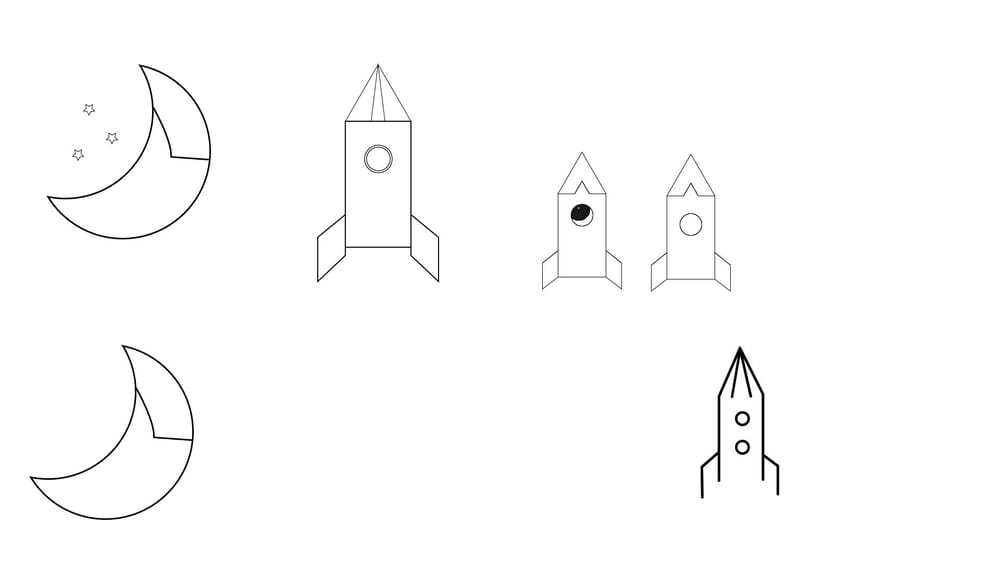Space Camp - image 3 - student project