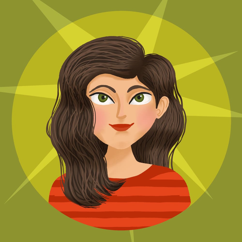 I added an animated gif and a review /reflection - image 3 - student project