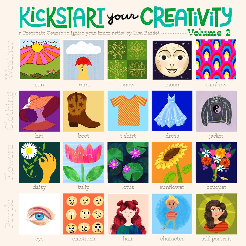 I added an animated gif and a review /reflection - image 2 - student project