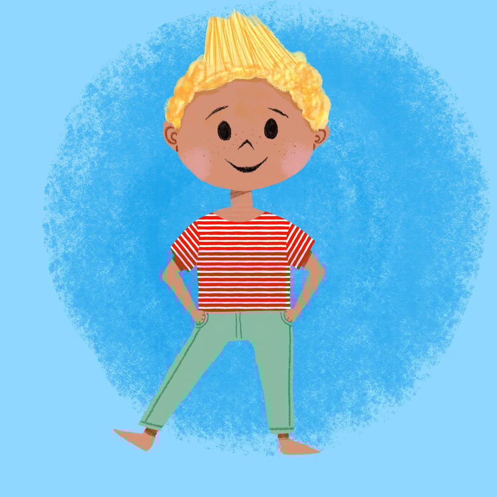 I added an animated gif and a review /reflection - image 7 - student project