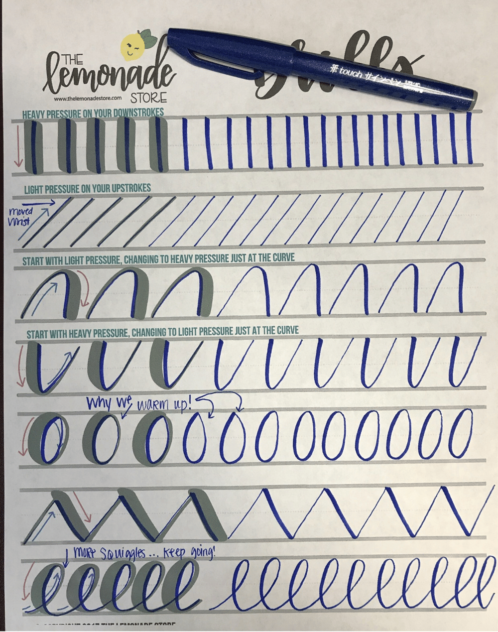 Drill Practice  - image 2 - student project