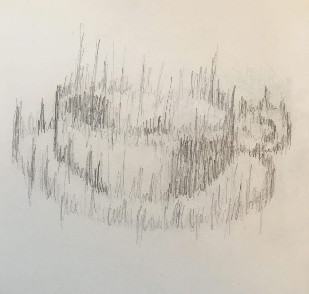 dynamic mark making - image 4 - student project