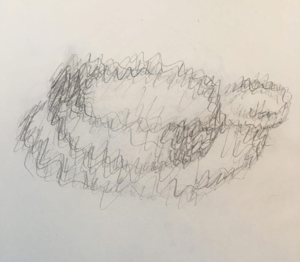 dynamic mark making - image 5 - student project