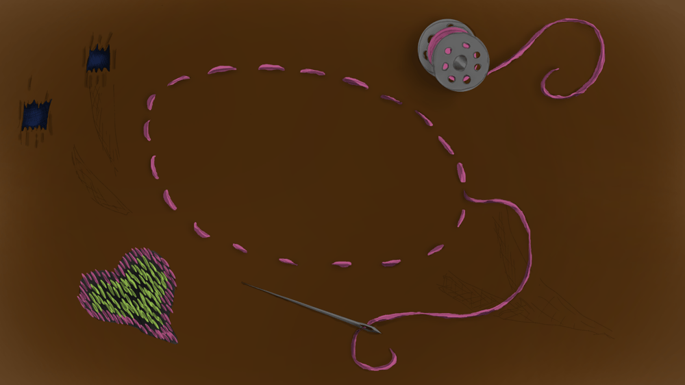 No tablet, just trackpad - image 4 - student project