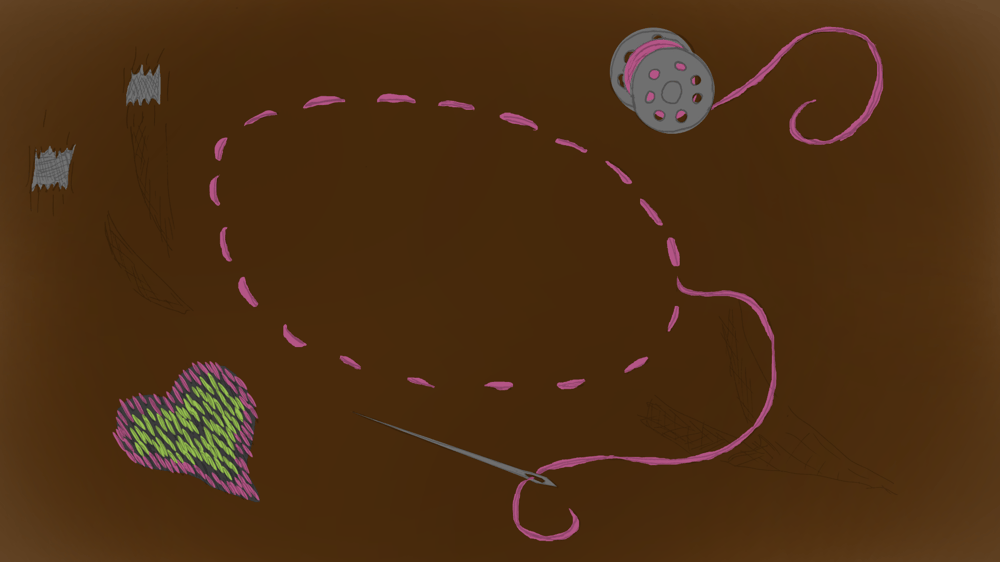 No tablet, just trackpad - image 3 - student project