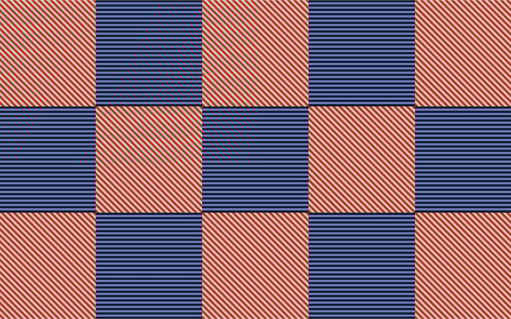 Repeatable Seamless Abstract Patterns - image 4 - student project