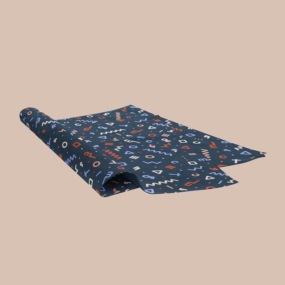Repeatable Seamless Abstract Patterns - image 9 - student project