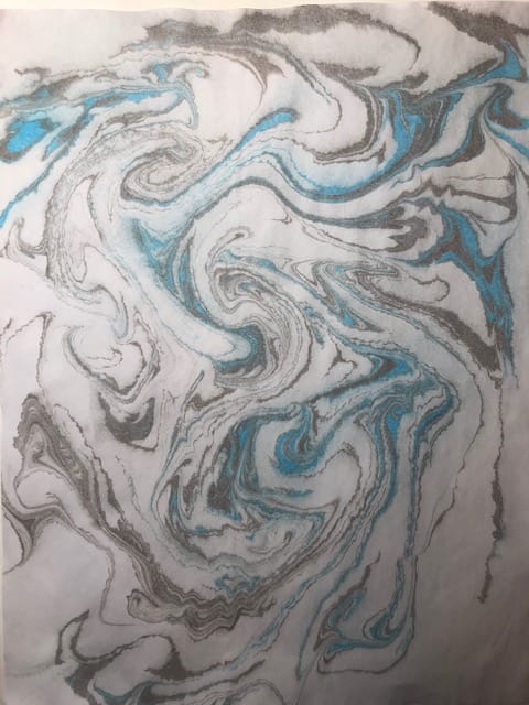 Trickier than it looks! - image 1 - student project