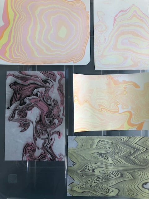 Trickier than it looks! - image 4 - student project