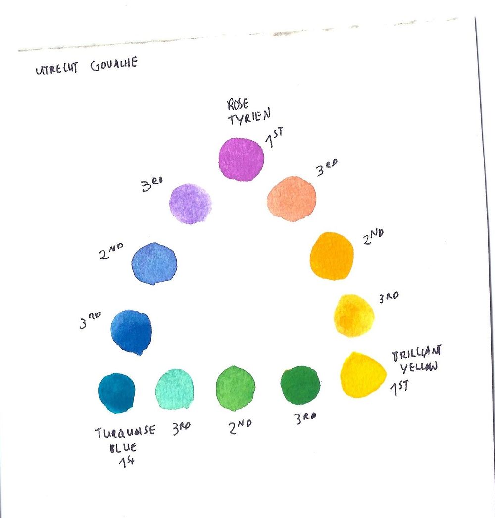 Magic Colors - image 2 - student project