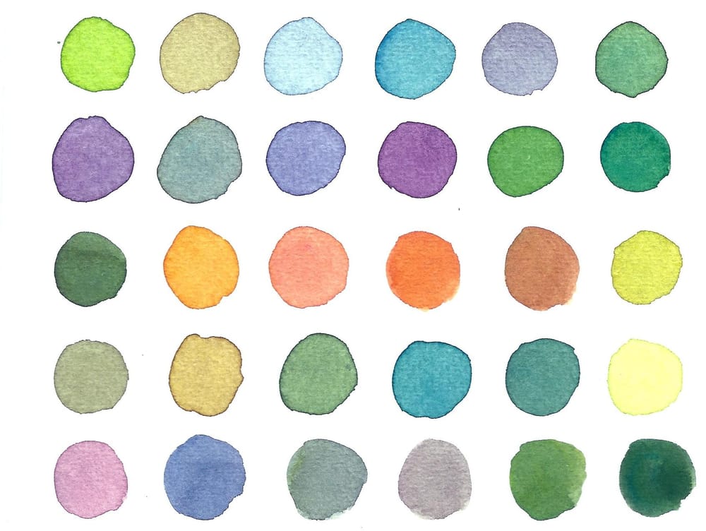 Magic Colors - image 3 - student project
