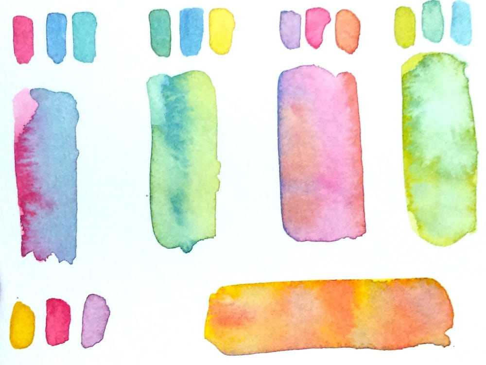 Magic Colors - image 5 - student project