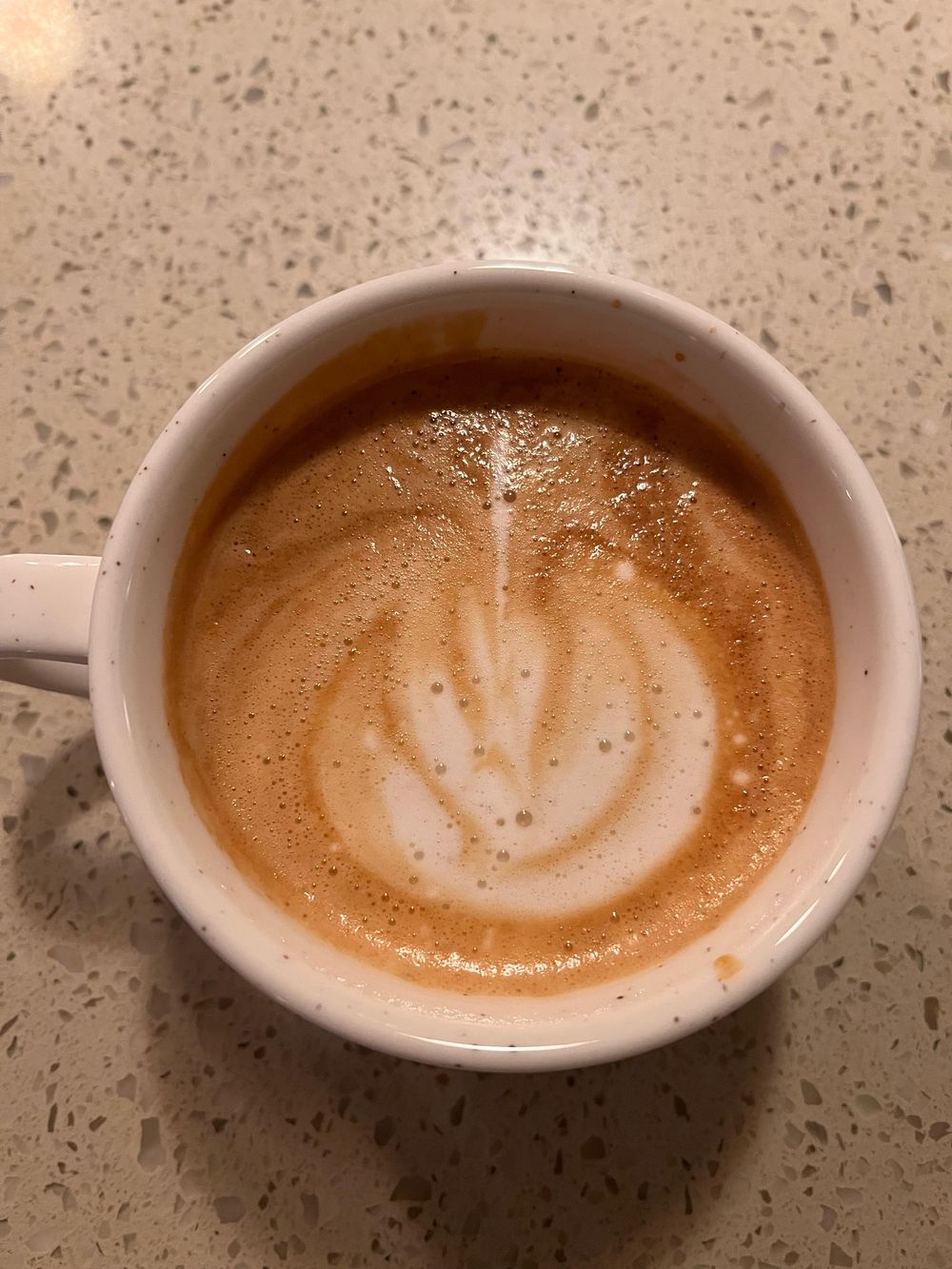 Home Espresso Setup - image 1 - student project