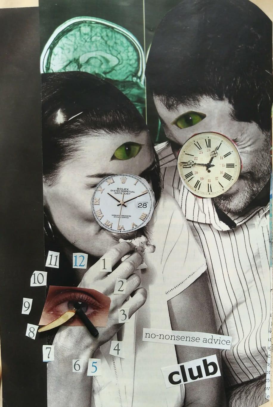 Oddloop - image 1 - student project