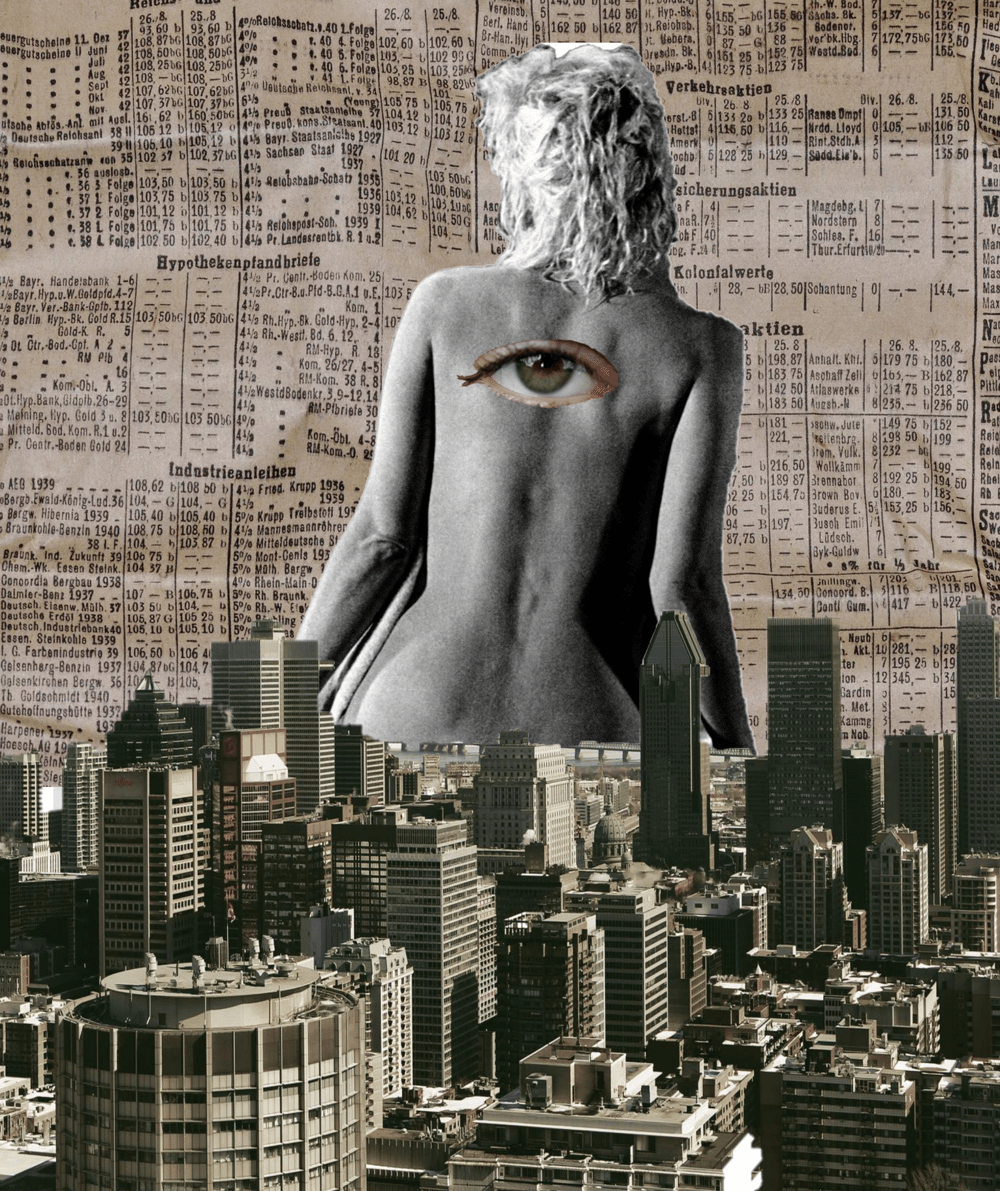 Oddloop - image 2 - student project