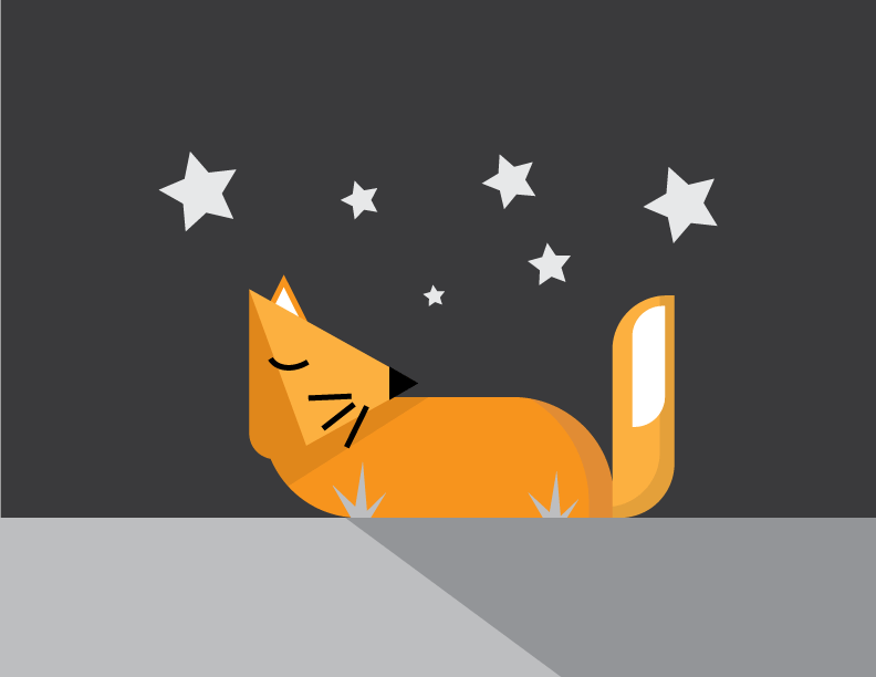 Illustrator Essentials Course Work - image 1 - student project