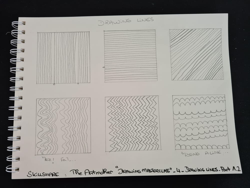 My practice - image 2 - student project