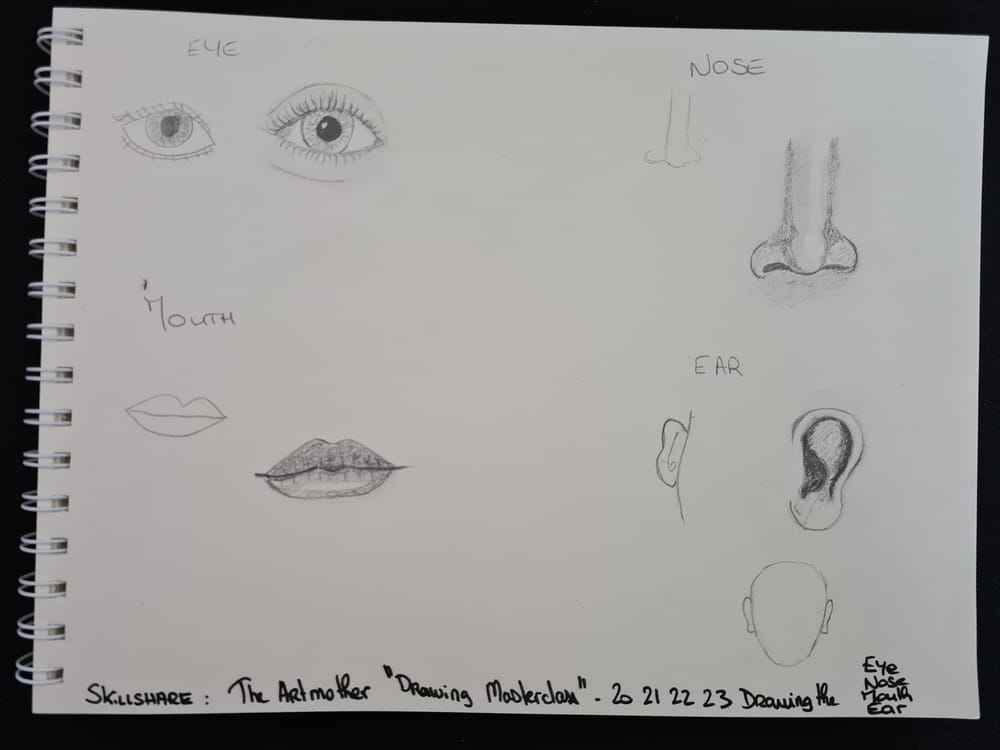 My practice - image 10 - student project