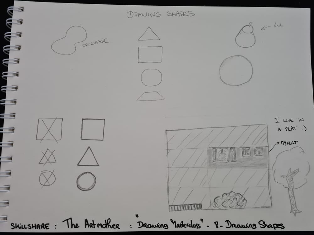 My practice - image 5 - student project