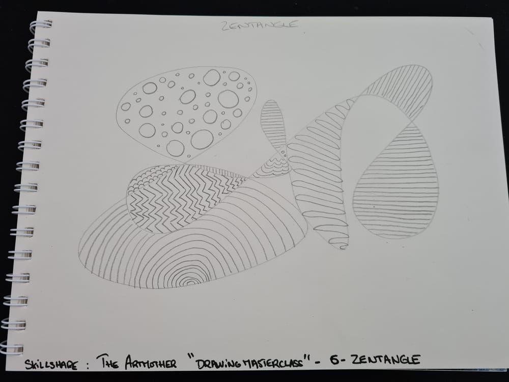 My practice - image 3 - student project
