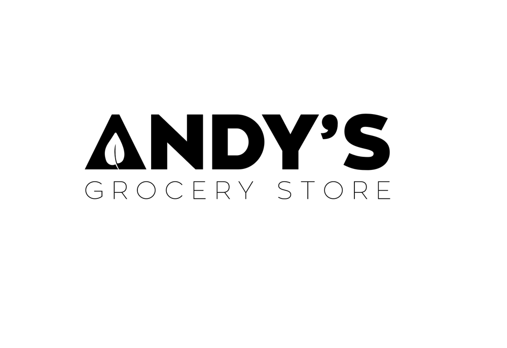 Andy's Grocery Store - image 1 - student project