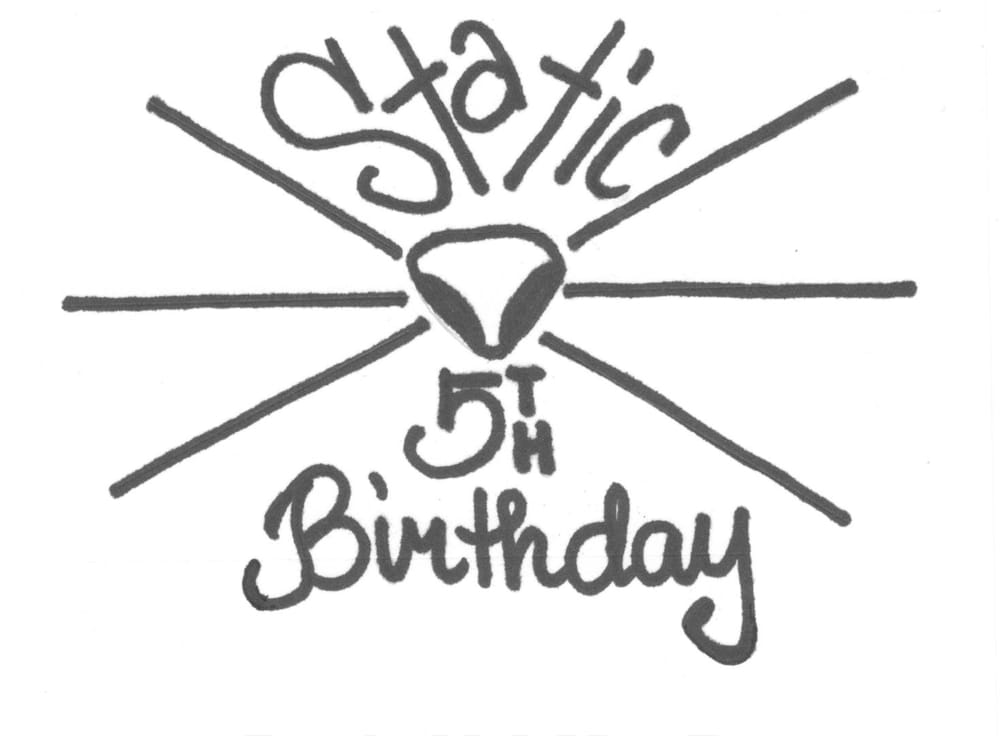 My Cat's Birthday Invitation - image 3 - student project