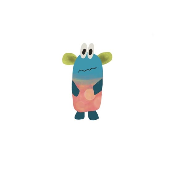 Digi Monsters! - image 3 - student project