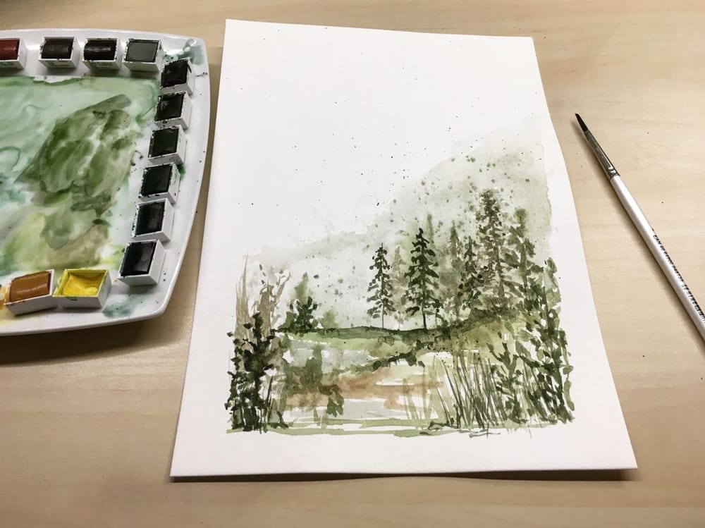 Expressive Ink - image 7 - student project