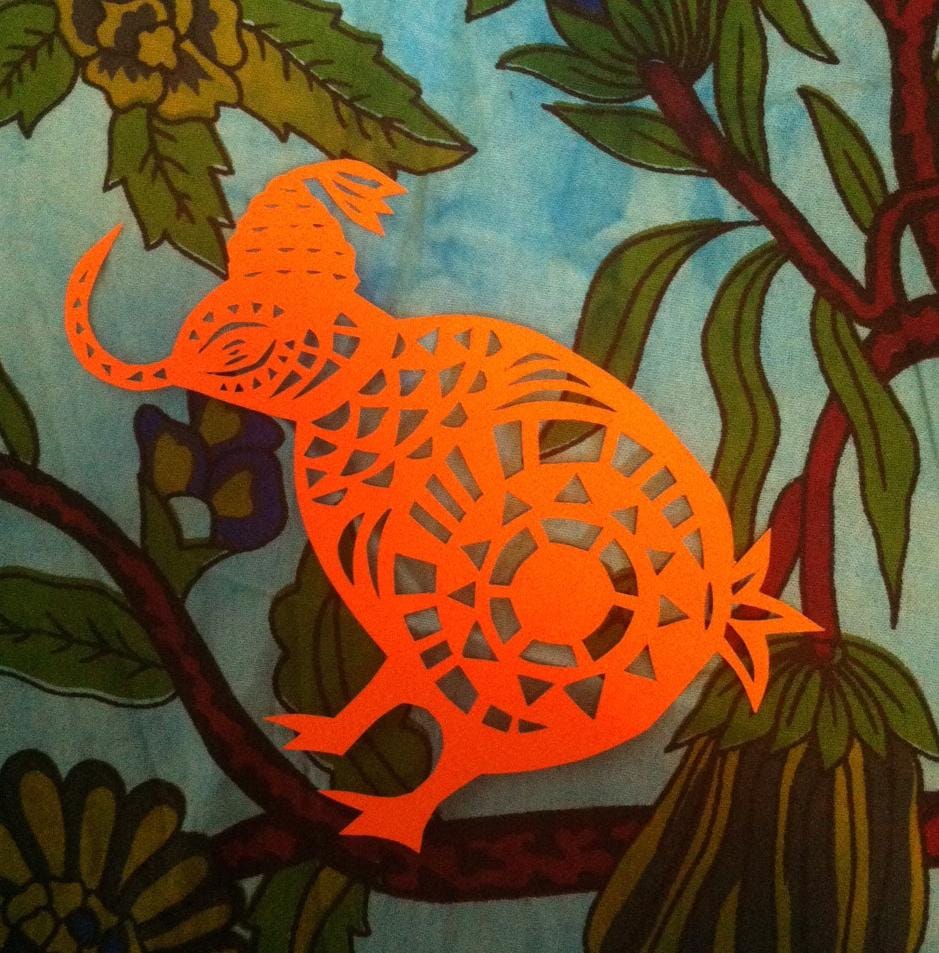 Energy tea - image 2 - student project