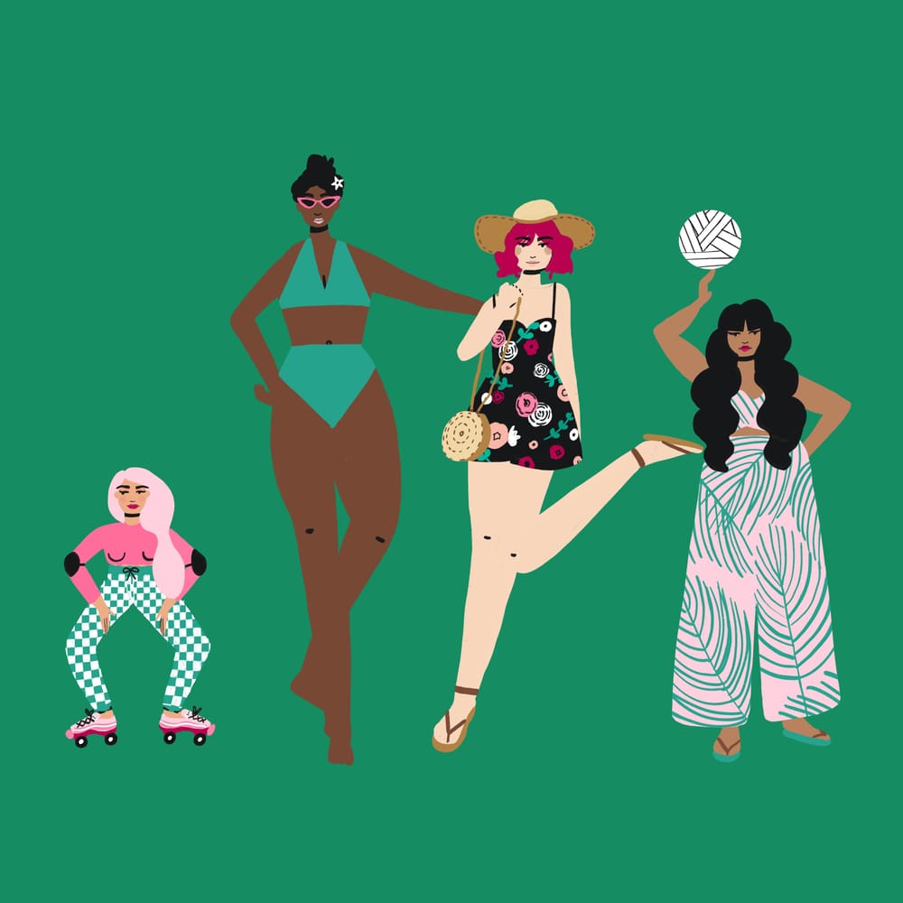 Fun With Figures - image 2 - student project