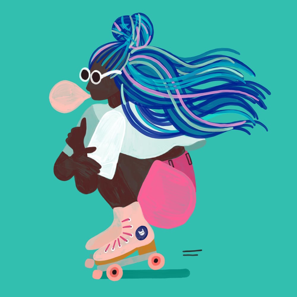 Fun With Figures - image 3 - student project
