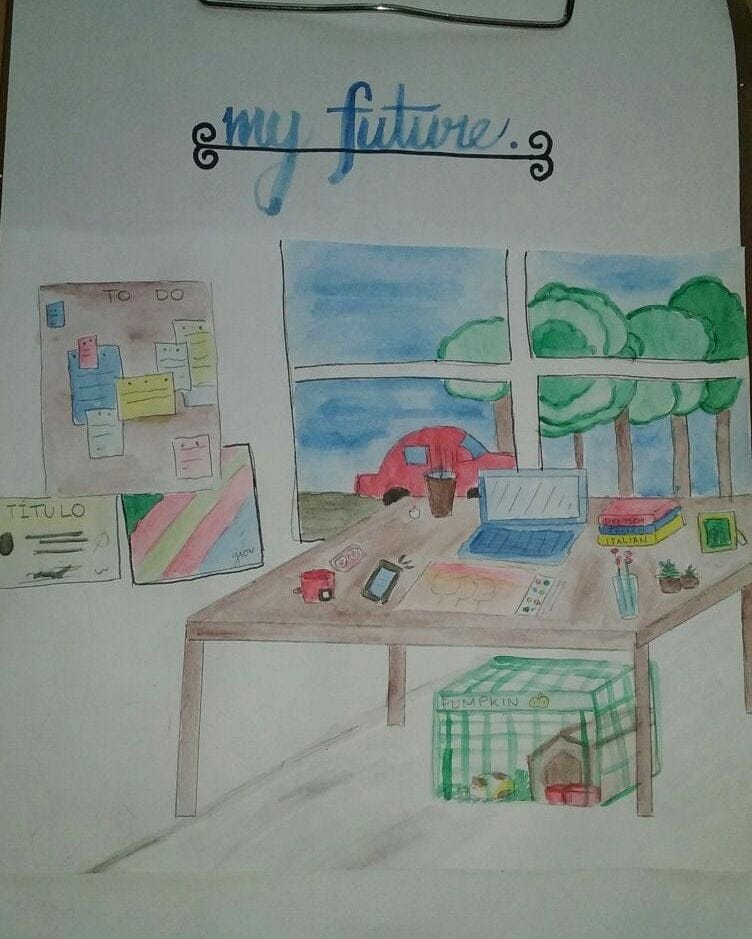 My Project - image 5 - student project