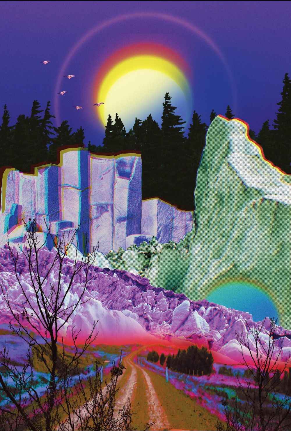 Poster - image 1 - student project