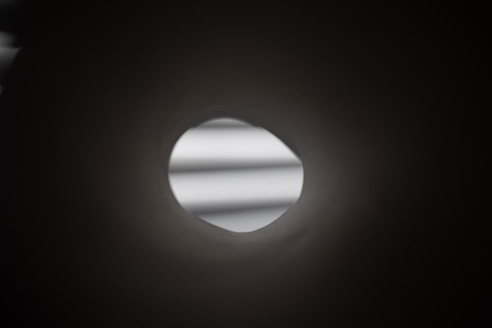 tunnel vision - image 3 - student project