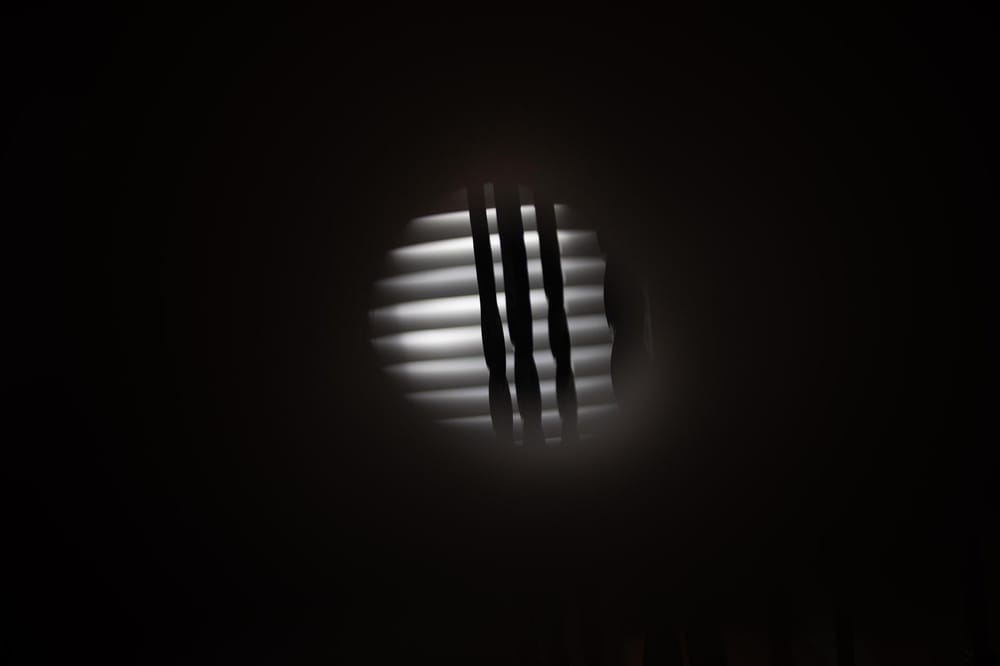 tunnel vision - image 6 - student project